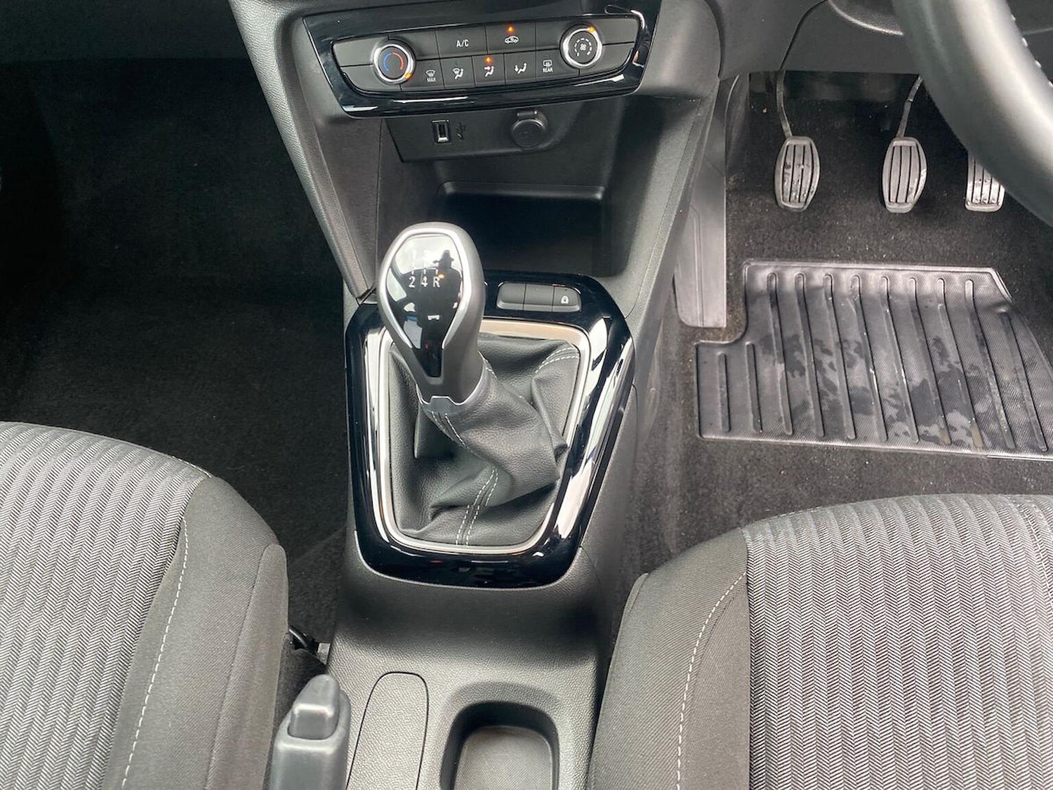 Used Vauxhall Corsa 2022 for sale - 76313844: Photo 13