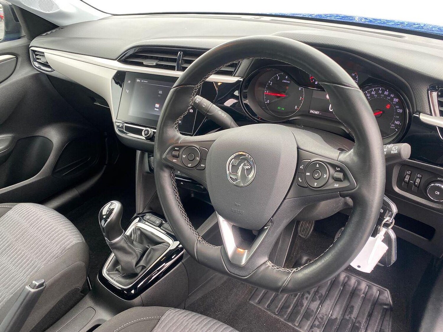 Used Vauxhall Corsa 2022 for sale - 76313844: Photo 15