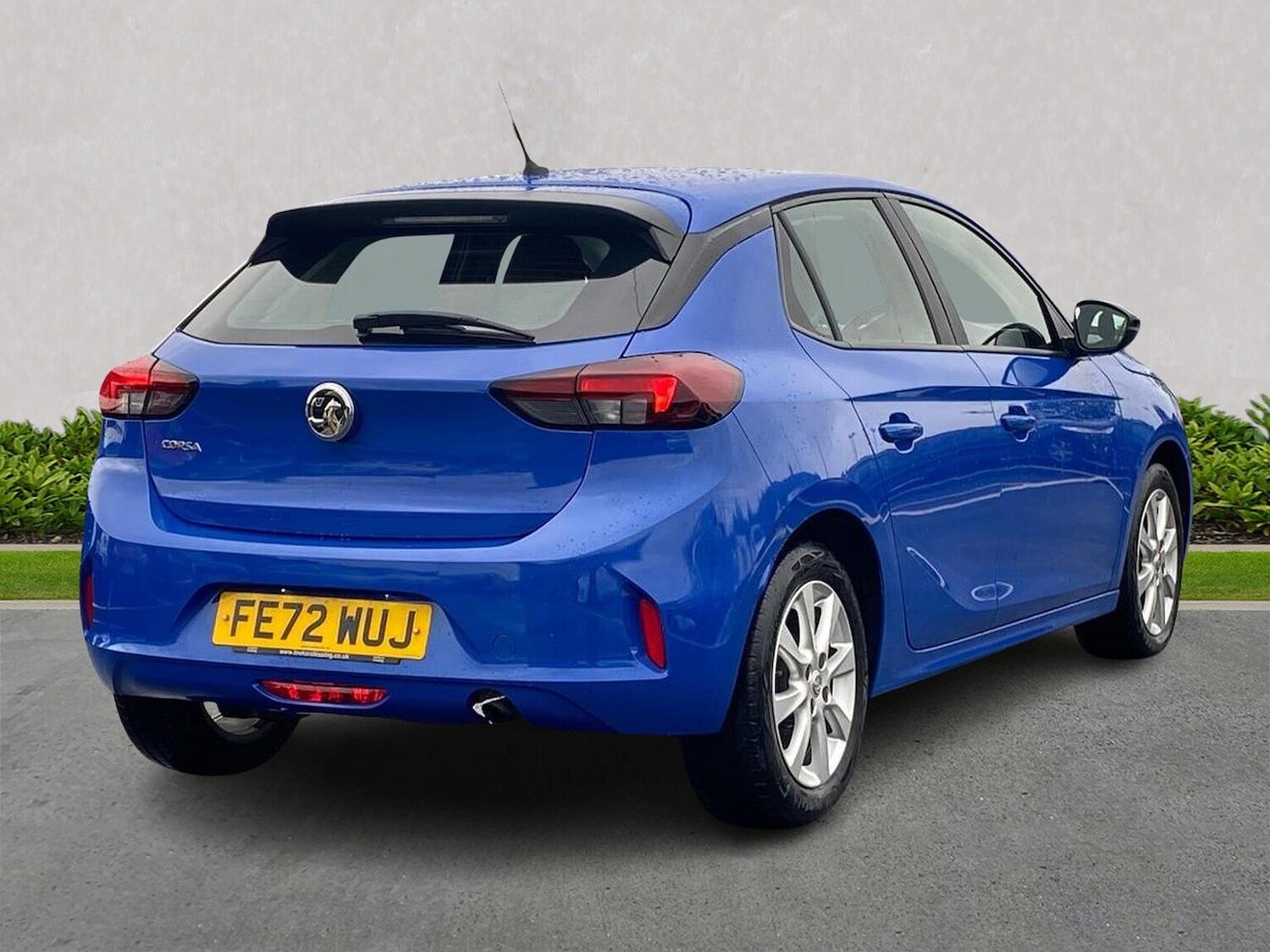 Used Vauxhall Corsa 2022 for sale - 76313844: Photo 18