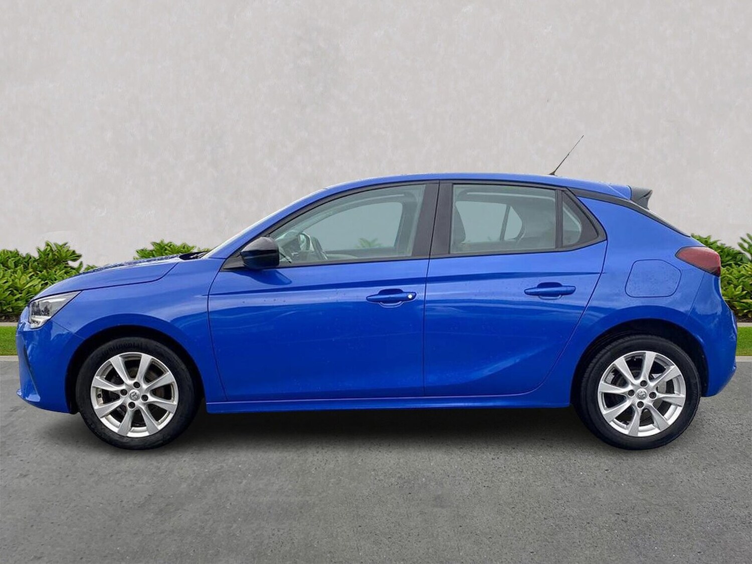 Used Vauxhall Corsa 2022 for sale - 76313844: Photo 19