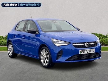 2022 - 1.2 Design 5Dr