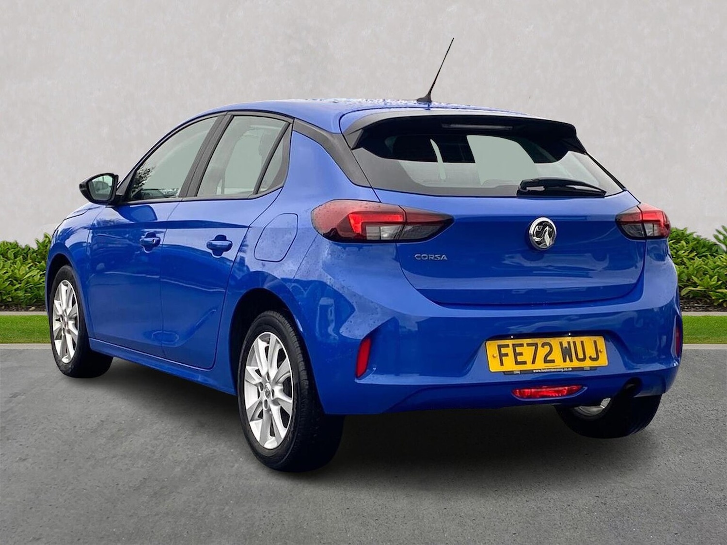 Used Vauxhall Corsa 2022 for sale - 76313844: Photo 2