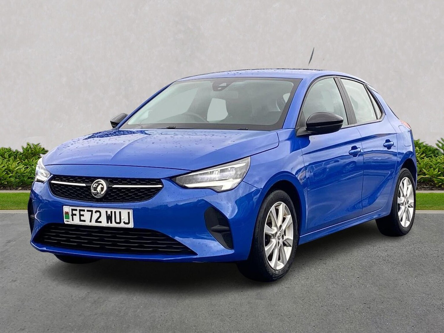 Used Vauxhall Corsa 2022 for sale - 76313844: Photo 20