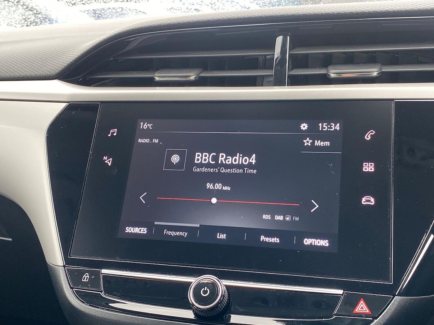 Used Vauxhall Corsa 2022 for sale - 76313844: Photo 23