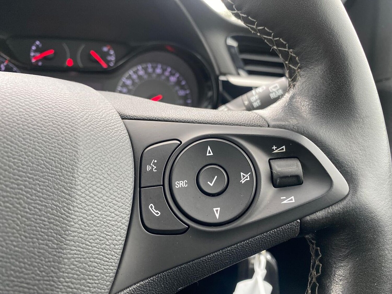 Used Vauxhall Corsa 2022 for sale - 76313844: Photo 24