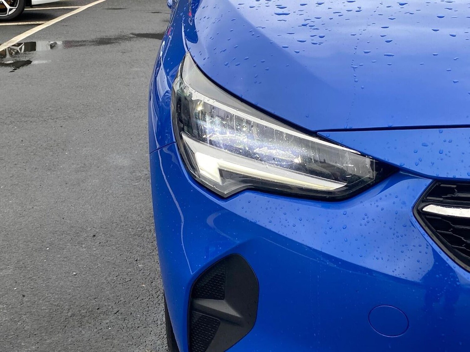 Used Vauxhall Corsa 2022 for sale - 76313844: Photo 29