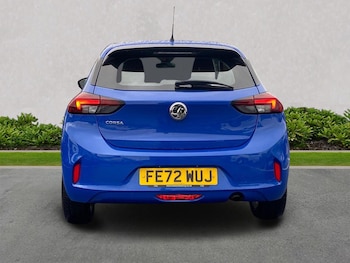 Used Vauxhall Corsa 2022 for sale - 76313844: Photo