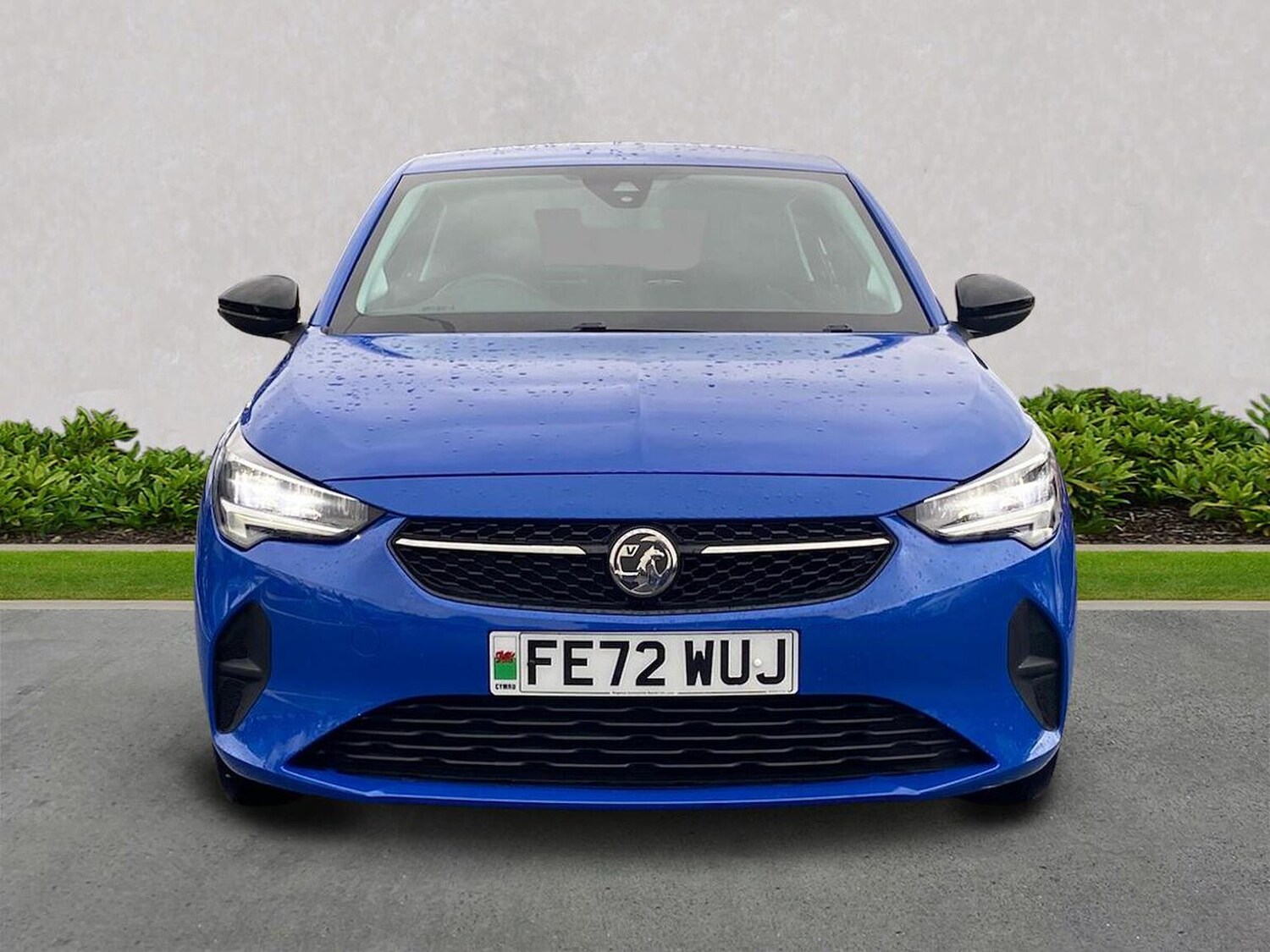 Used Vauxhall Corsa 2022 for sale - 76313844: Photo 5