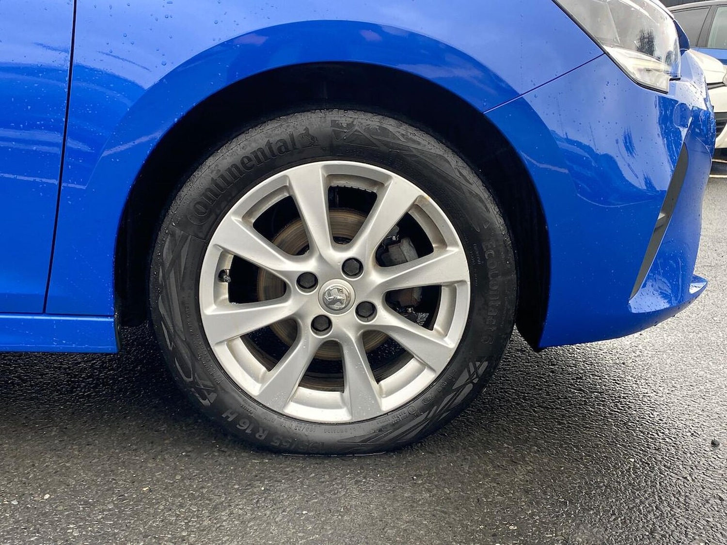 Used Vauxhall Corsa 2022 for sale - 76313844: Photo 6