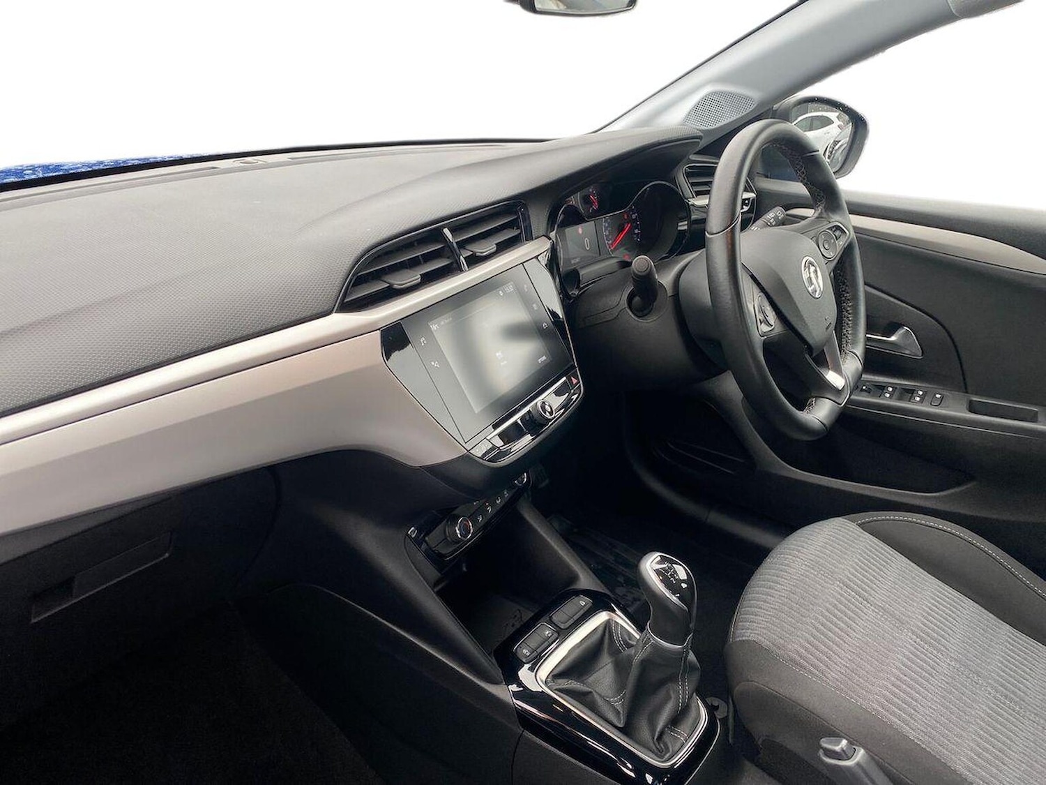 Used Vauxhall Corsa 2022 for sale - 76313844: Photo 7