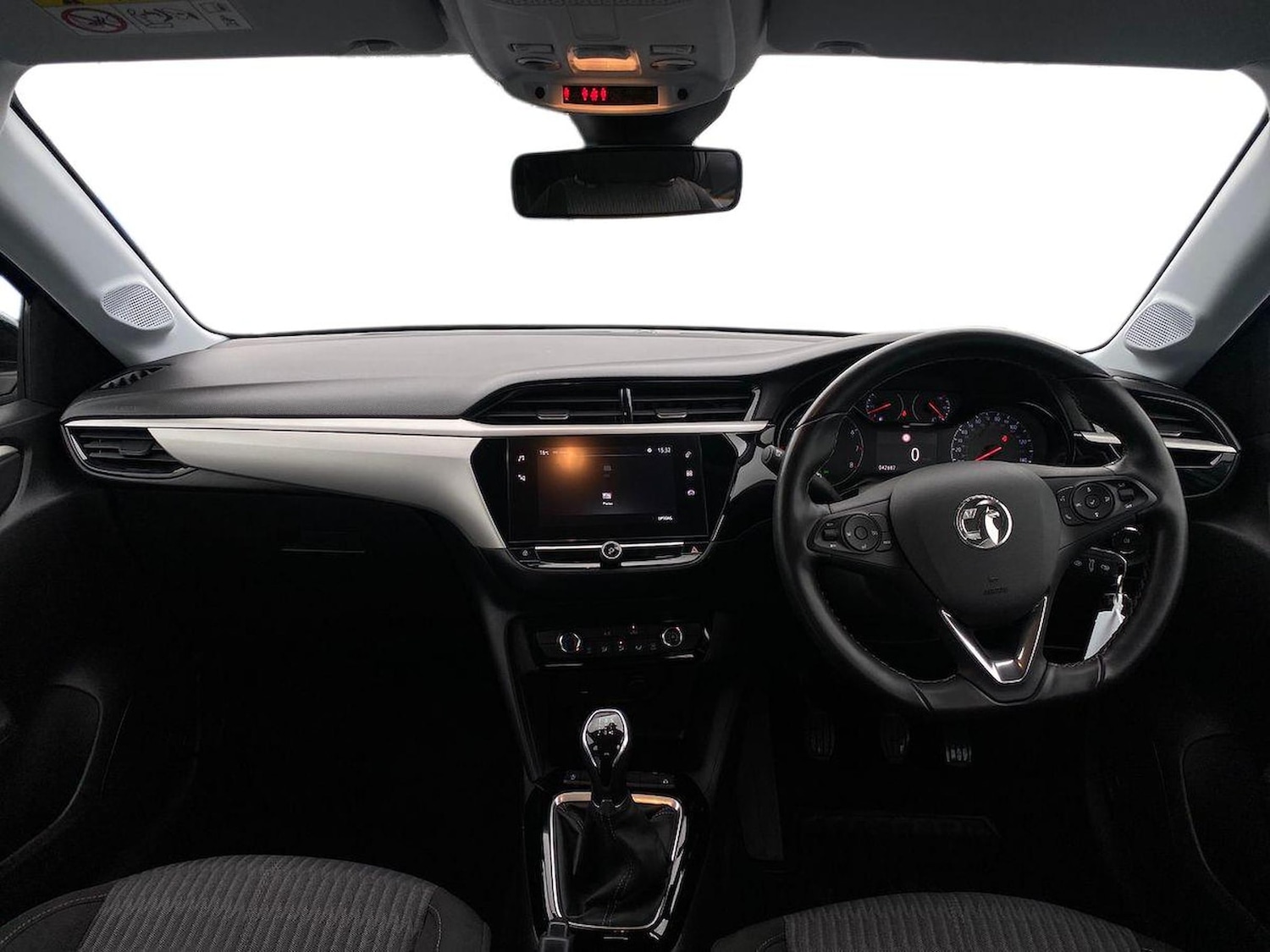 Used Vauxhall Corsa 2022 for sale - 76313844: Photo 8