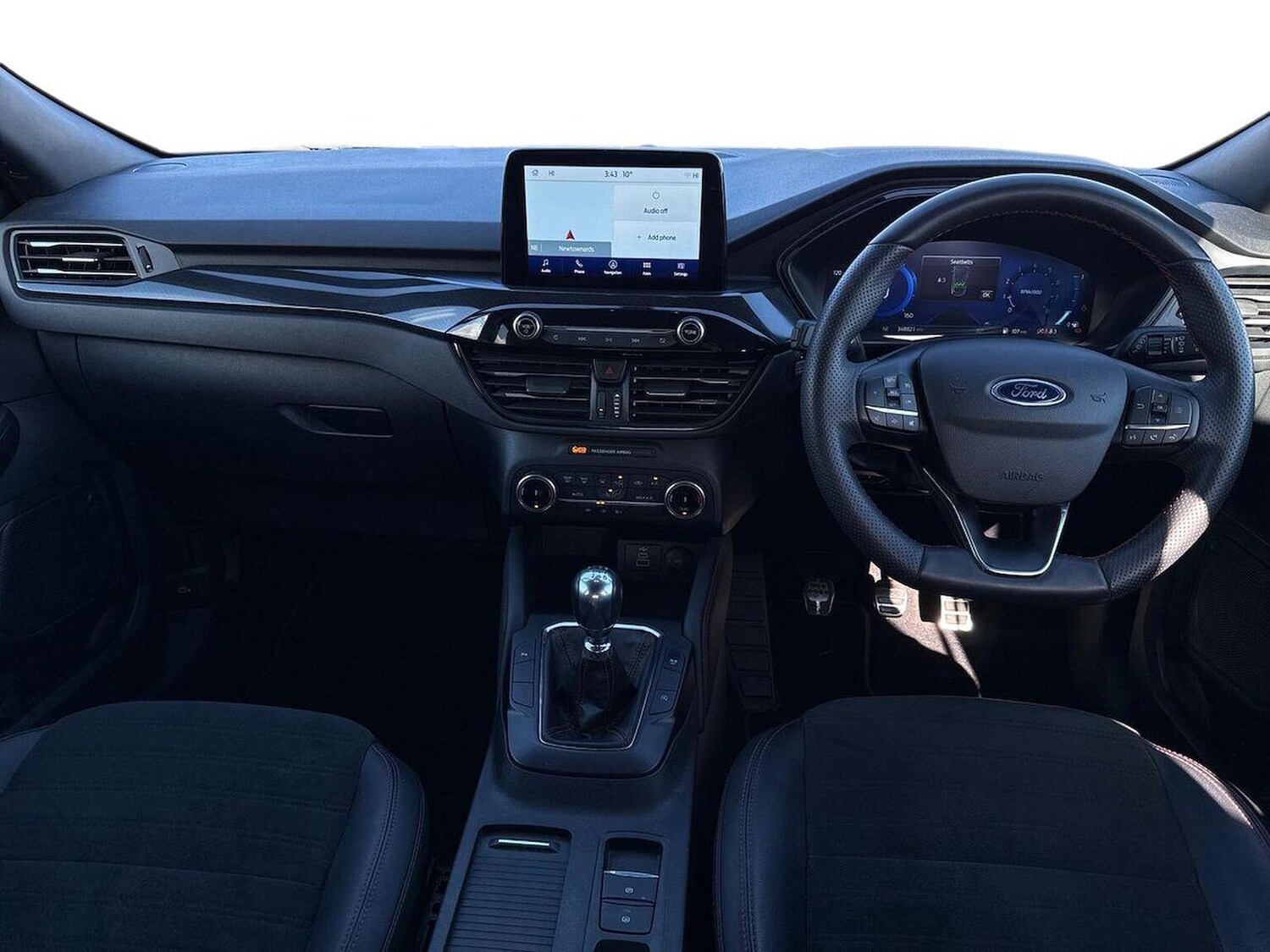 Used Ford Kuga 2023 for sale - 78195425: Photo 11