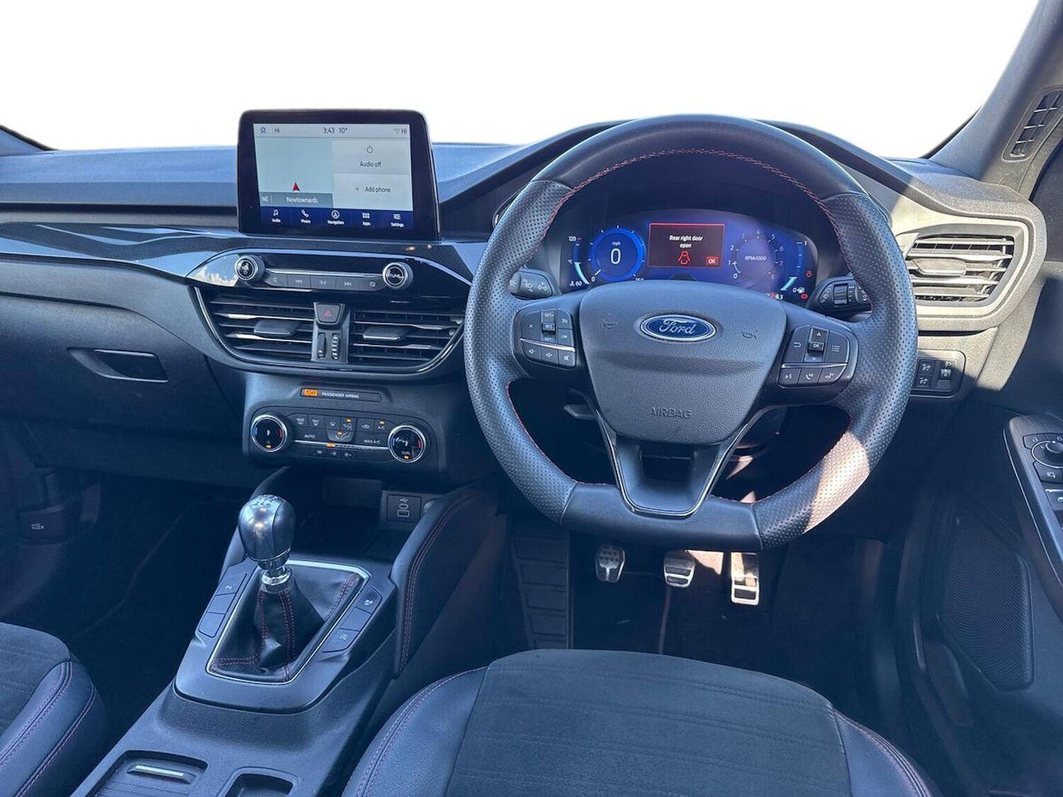 Used Ford Kuga 2023 for sale - 78195425: Photo 12