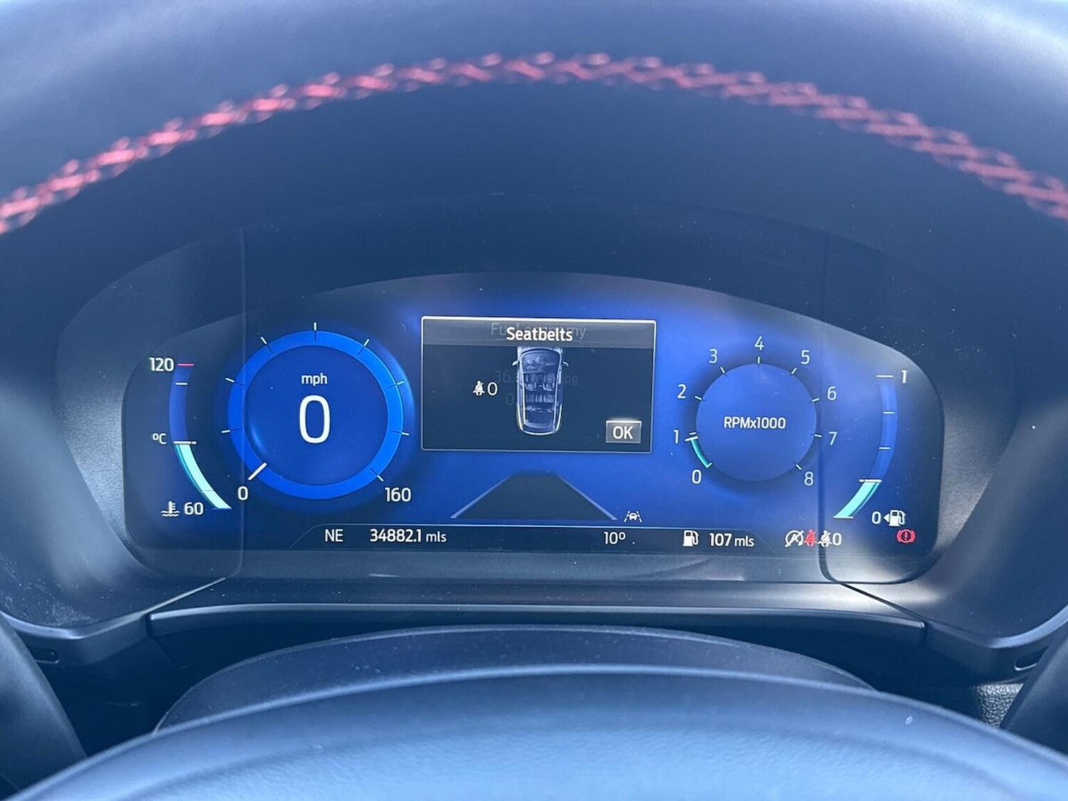 Used Ford Kuga 2023 for sale - 78195425: Photo 13