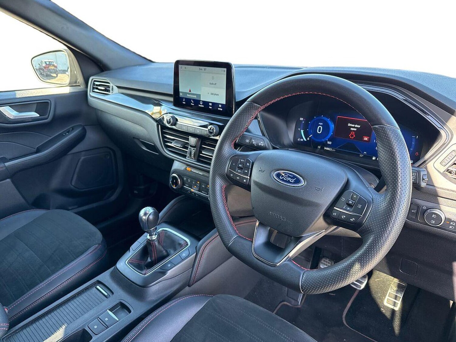 Used Ford Kuga 2023 for sale - 78195425: Photo 18