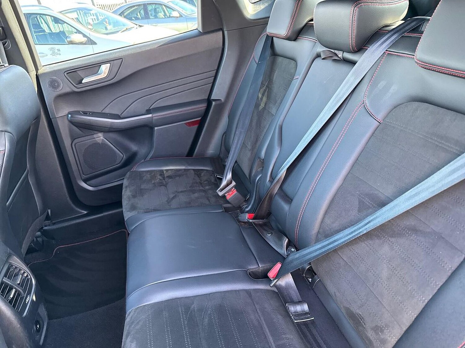 Used Ford Kuga 2023 for sale - 78195425: Photo 19