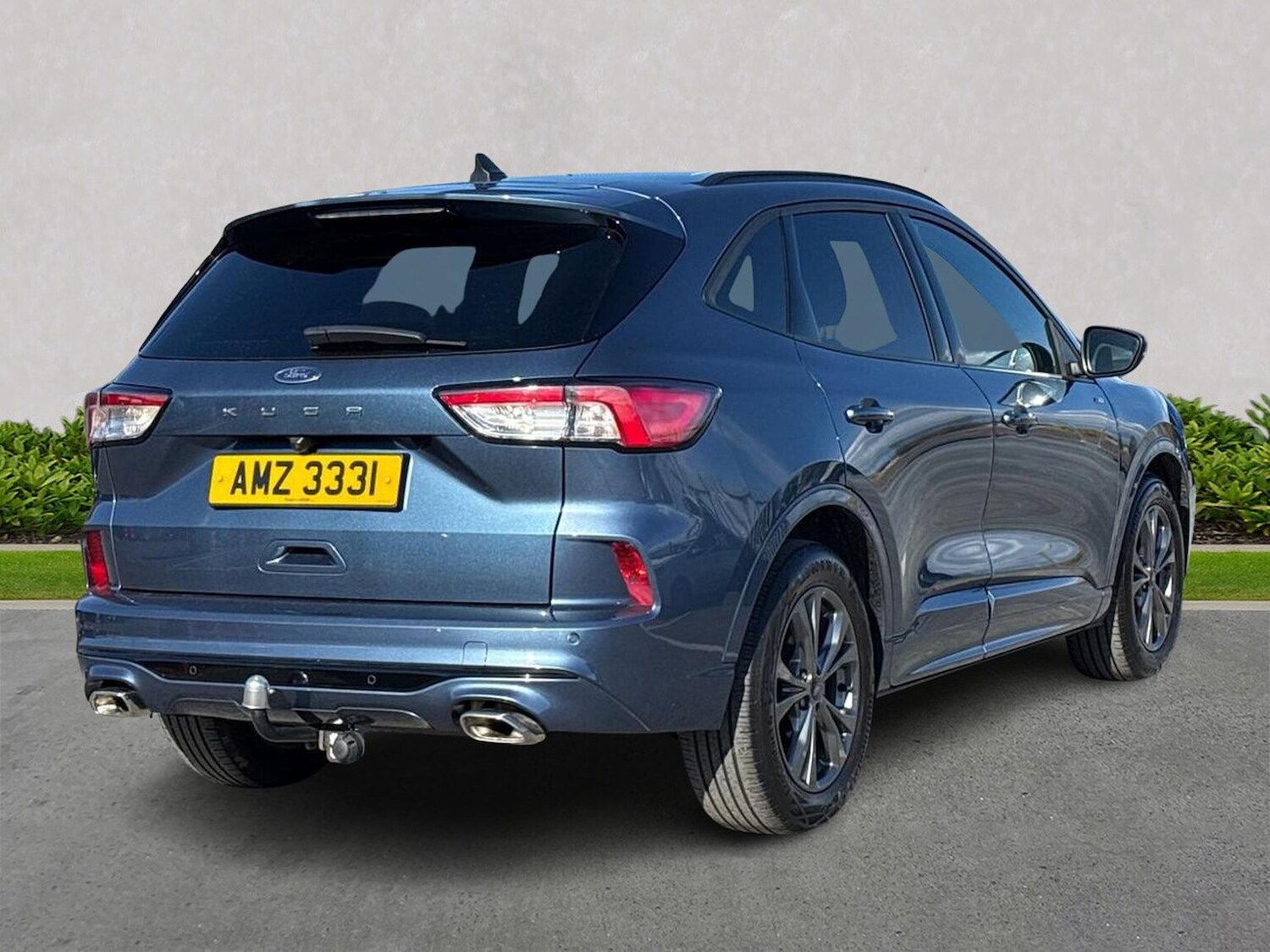 Used Ford Kuga 2023 for sale - 78195425: Photo 21