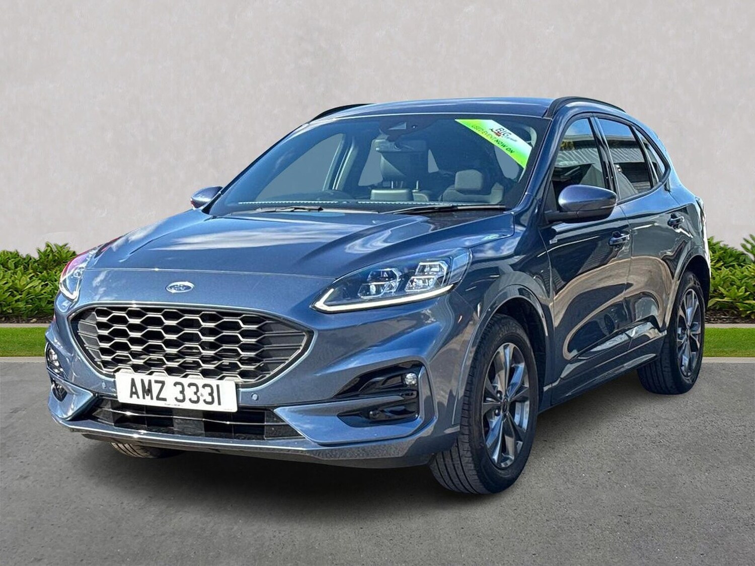 Used Ford Kuga 2023 for sale - 78195425: Photo 23