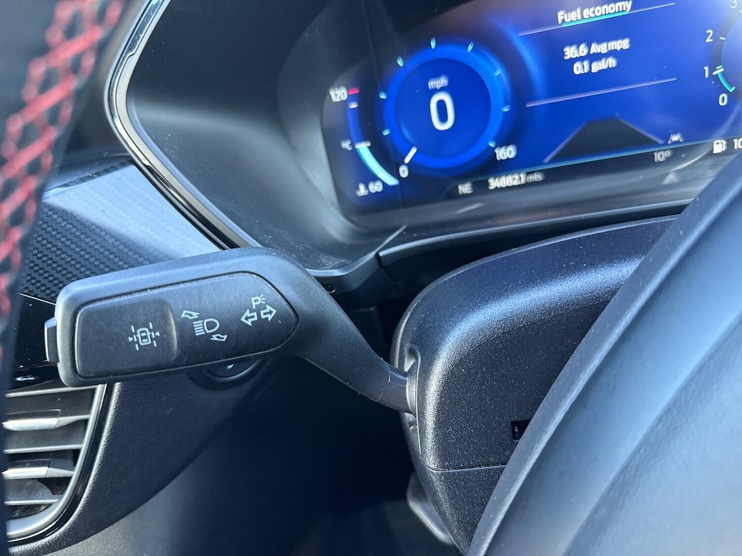 Used Ford Kuga 2023 for sale - 78195425: Photo 30