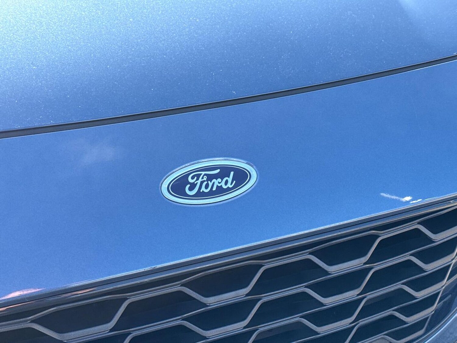 Used Ford Kuga 2023 for sale - 78195425: Photo 32