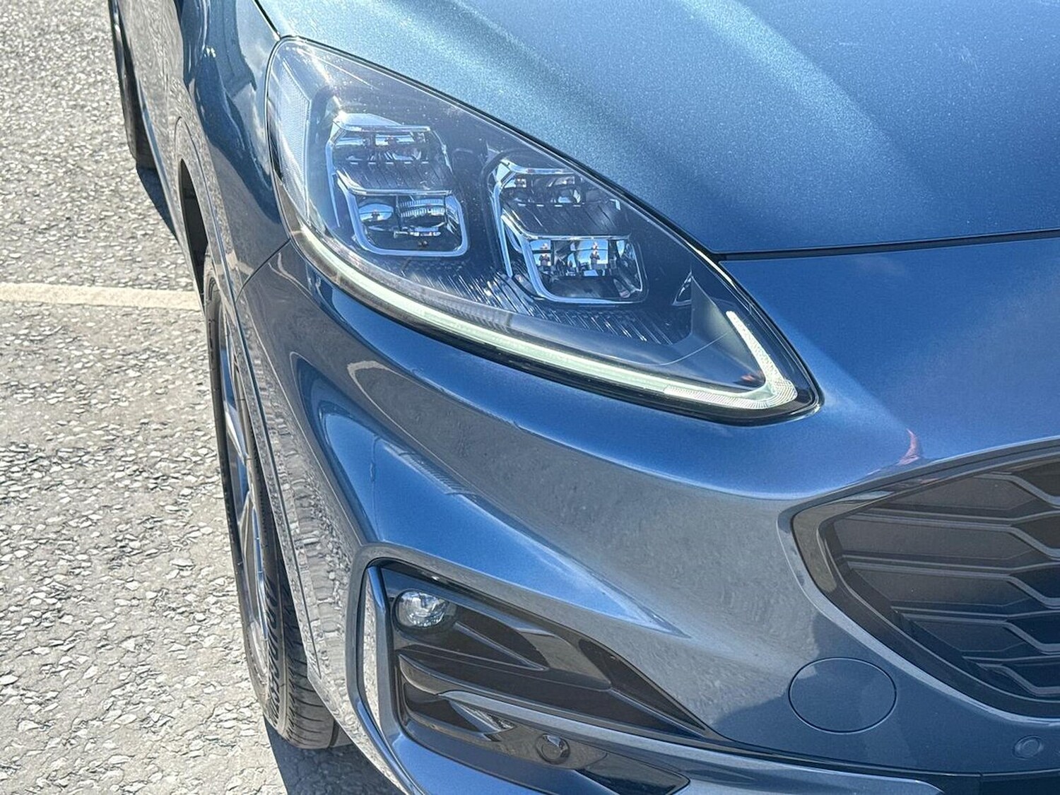 Used Ford Kuga 2023 for sale - 78195425: Photo 33