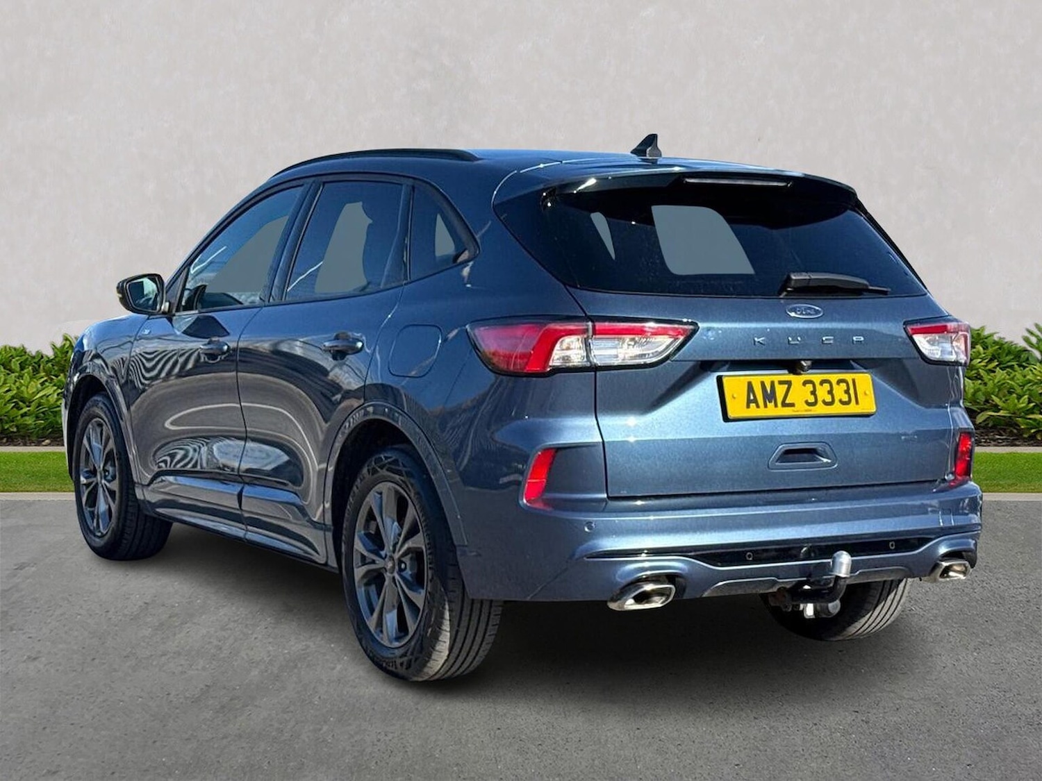 Used Ford Kuga 2023 for sale - 78195425: Photo 5