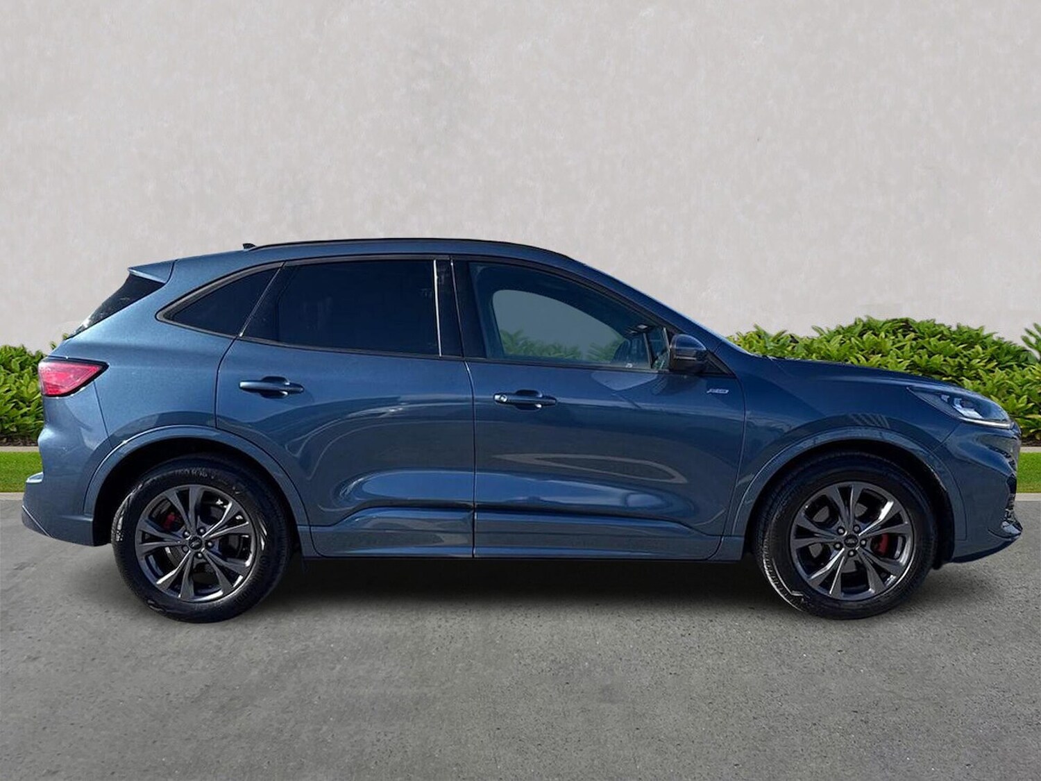 Used Ford Kuga 2023 for sale - 78195425: Photo 6