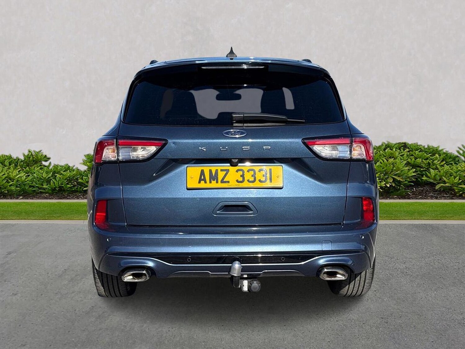 Used Ford Kuga 2023 for sale - 78195425: Photo 7