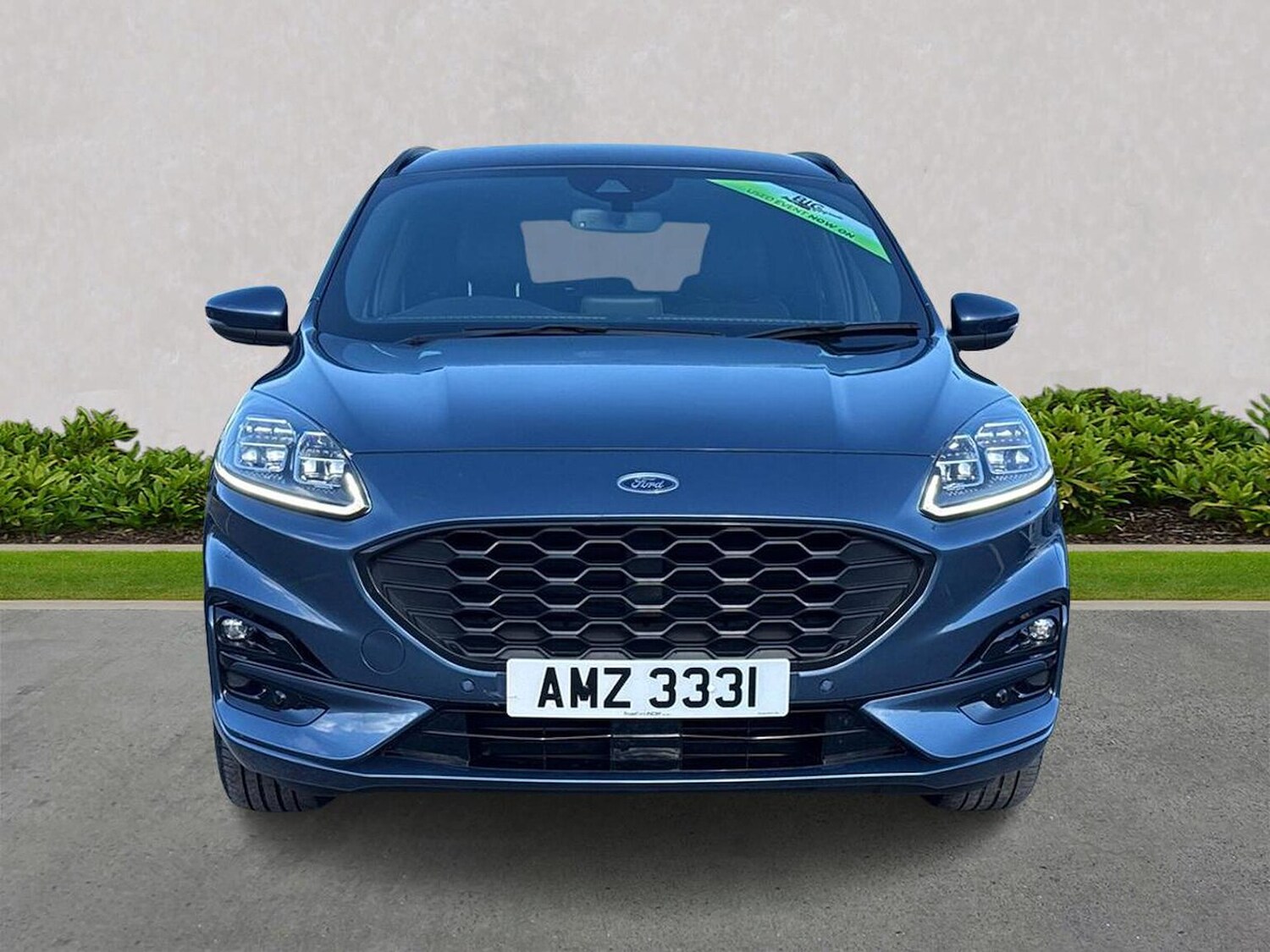 Used Ford Kuga 2023 for sale - 78195425: Photo 8