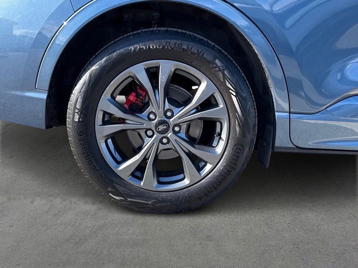 Used Ford Kuga 2023 for sale - 78195425: Photo 9