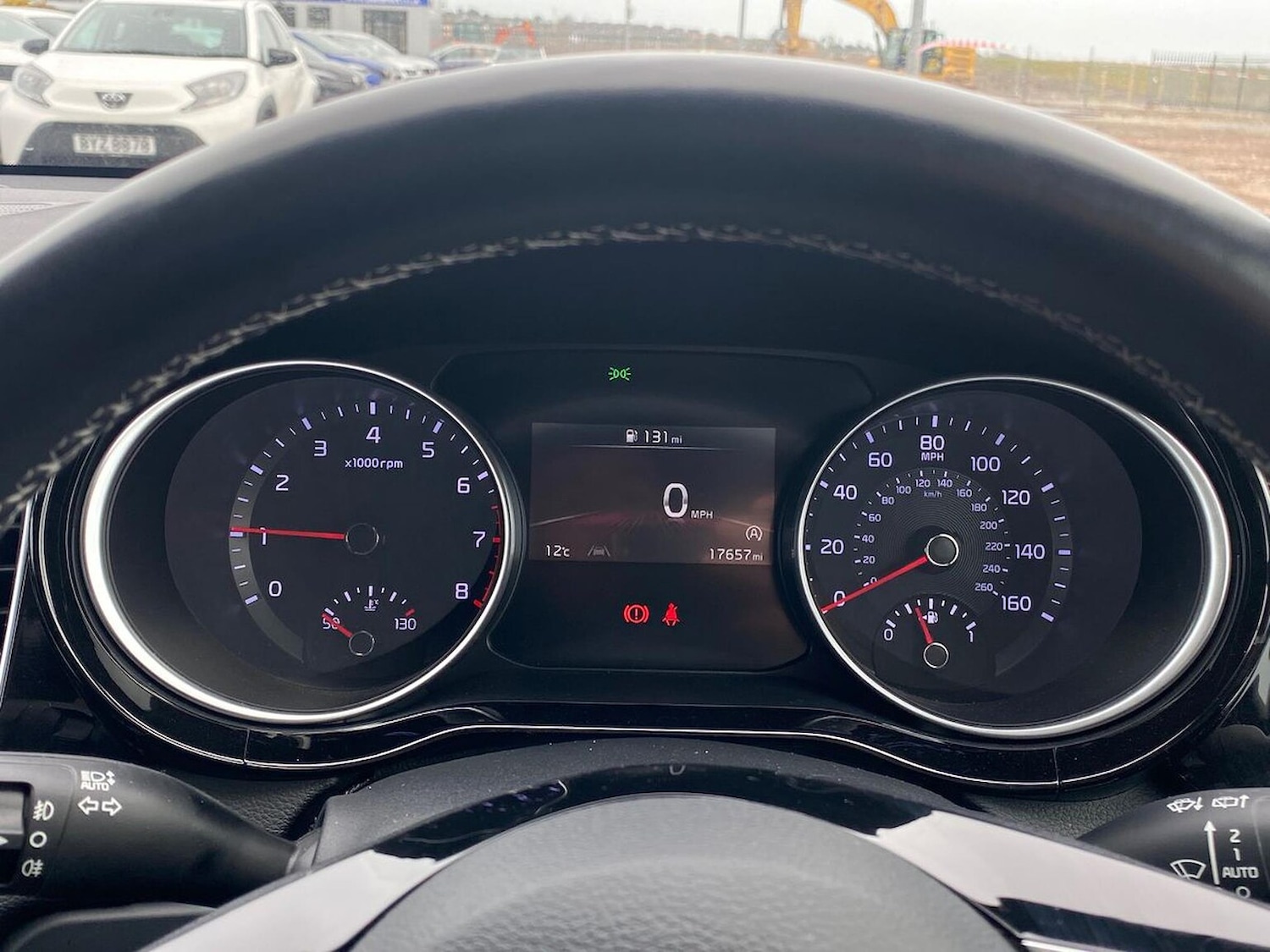 Used Kia Pro Ceed 2024 for sale - 78195163: Photo 12