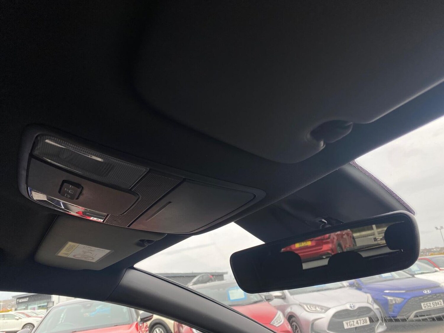 Used Kia Pro Ceed 2024 for sale - 78195163: Photo 16