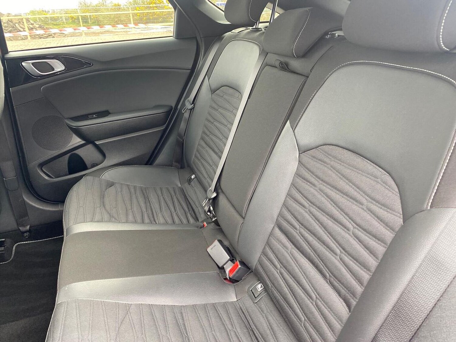 Used Kia Pro Ceed 2024 for sale - 78195163: Photo 18