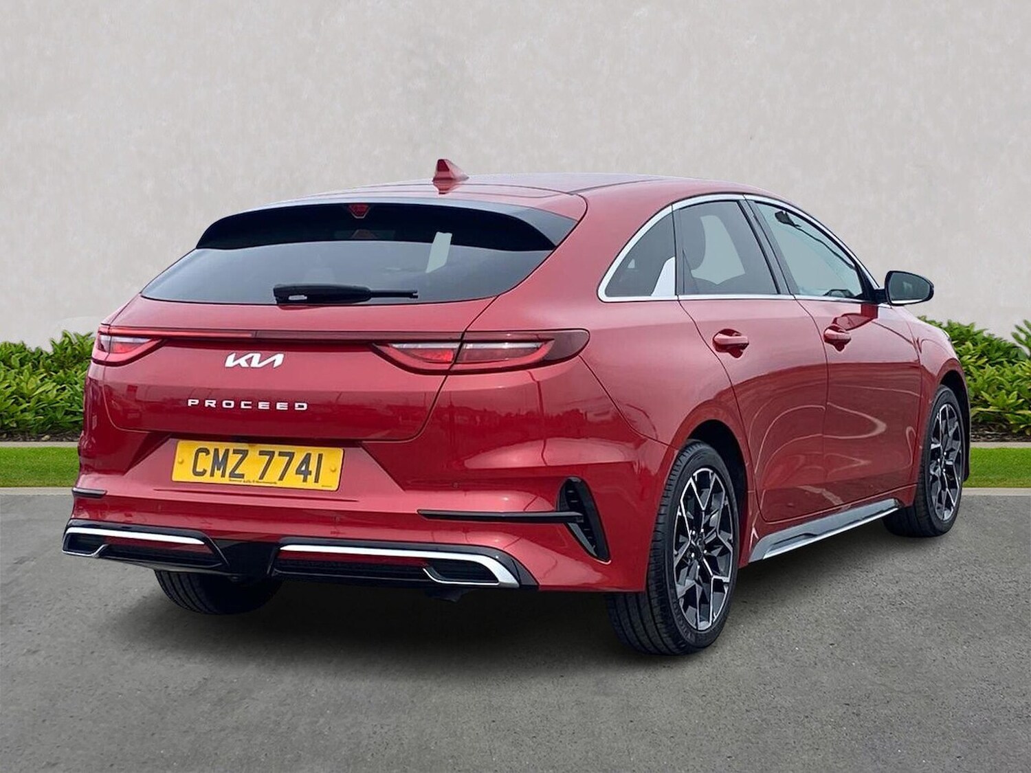 Used Kia Pro Ceed 2024 for sale - 78195163: Photo 20