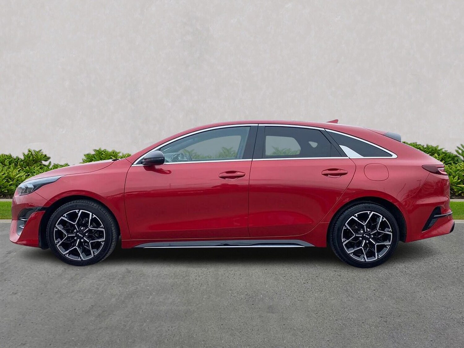 Used Kia Pro Ceed 2024 for sale - 78195163: Photo 21