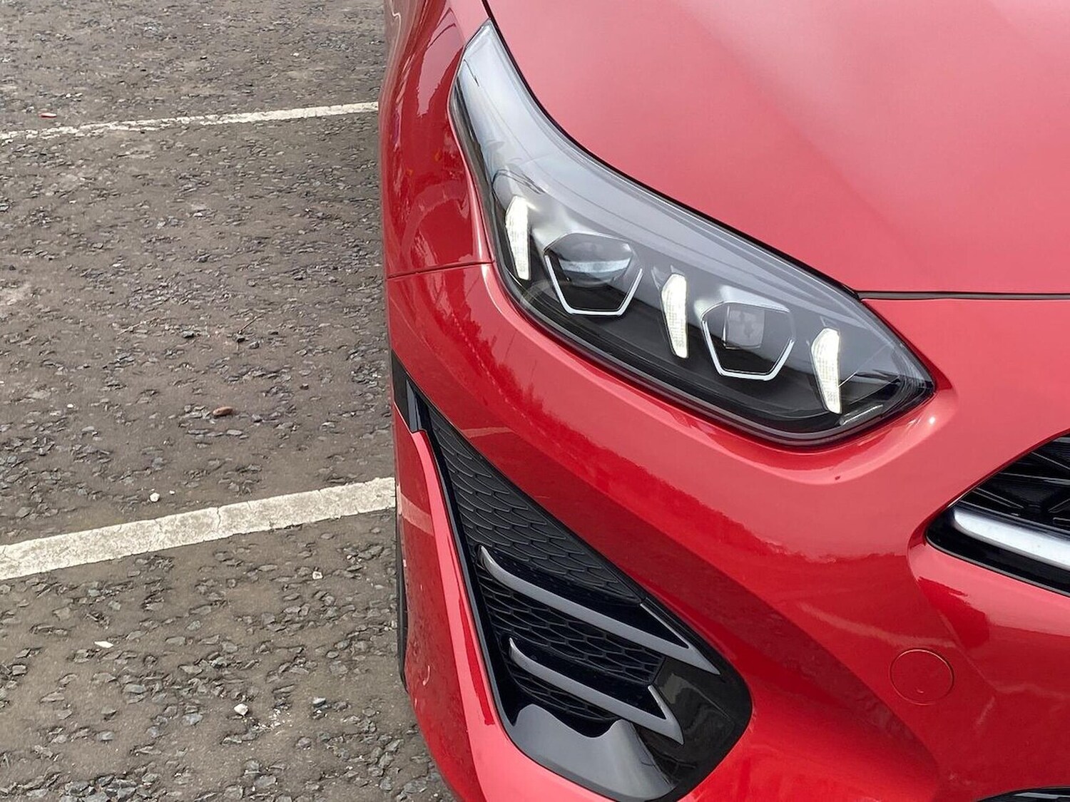 Used Kia Pro Ceed 2024 for sale - 78195163: Photo 31