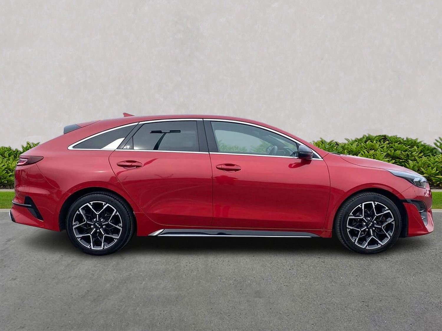 Used Kia Pro Ceed 2024 for sale - 78195163: Photo 5