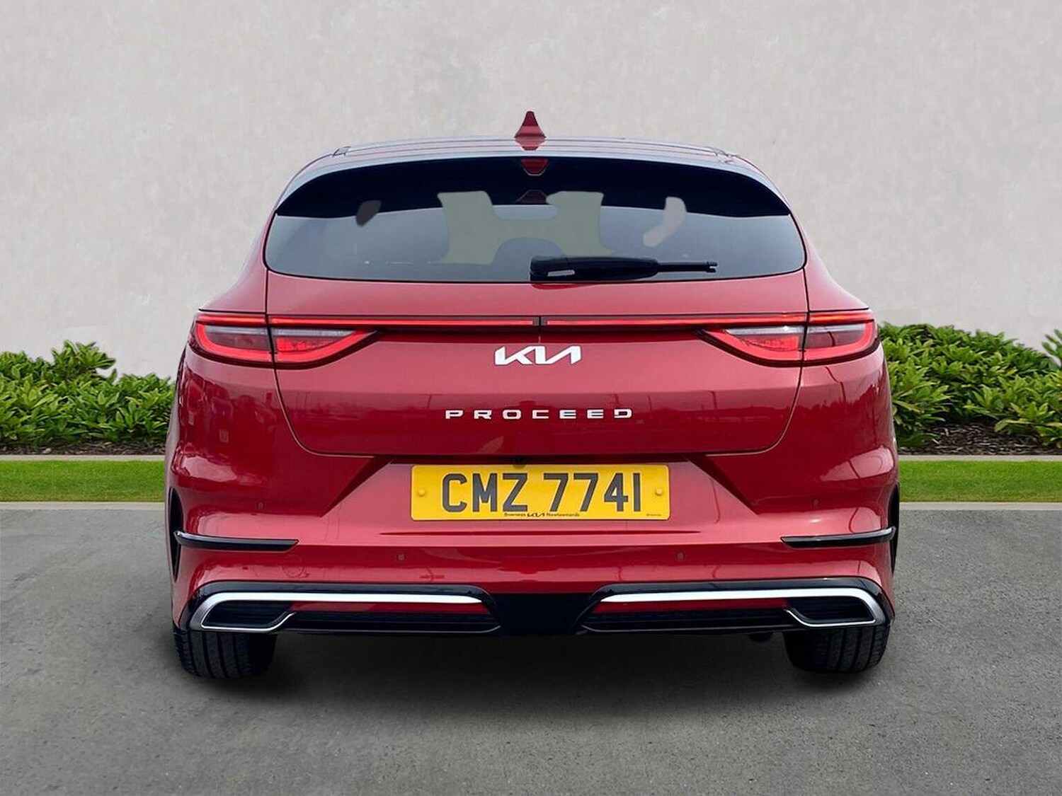 Used Kia Pro Ceed 2024 for sale - 78195163: Photo 6