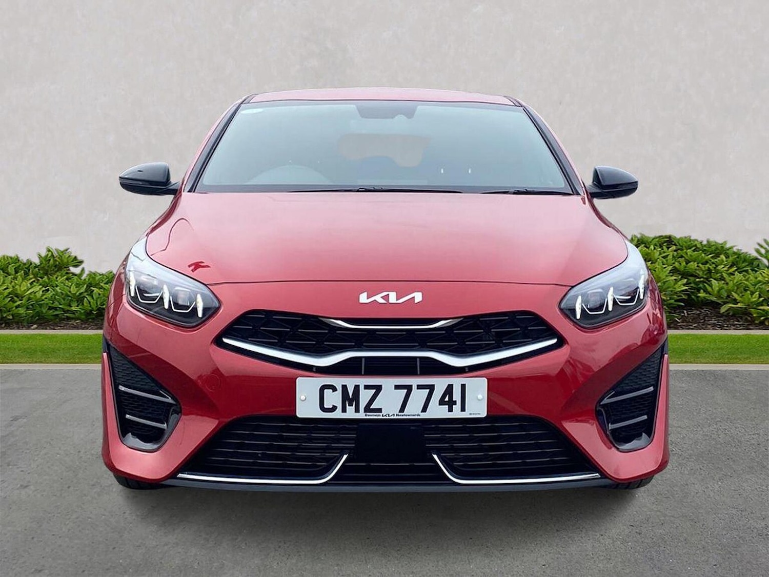 Used Kia Pro Ceed 2024 for sale - 78195163: Photo 7