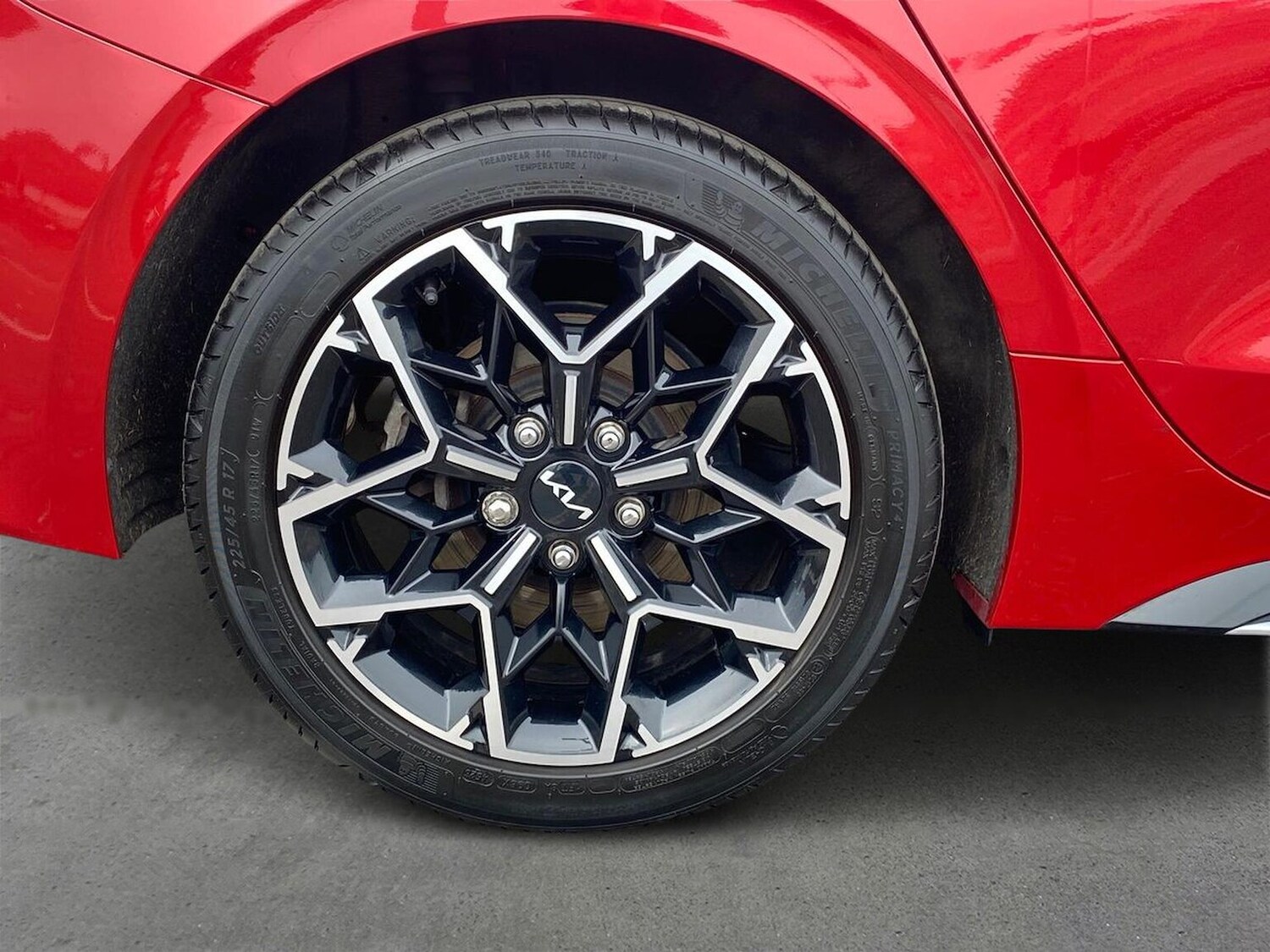 Used Kia Pro Ceed 2024 for sale - 78195163: Photo 8