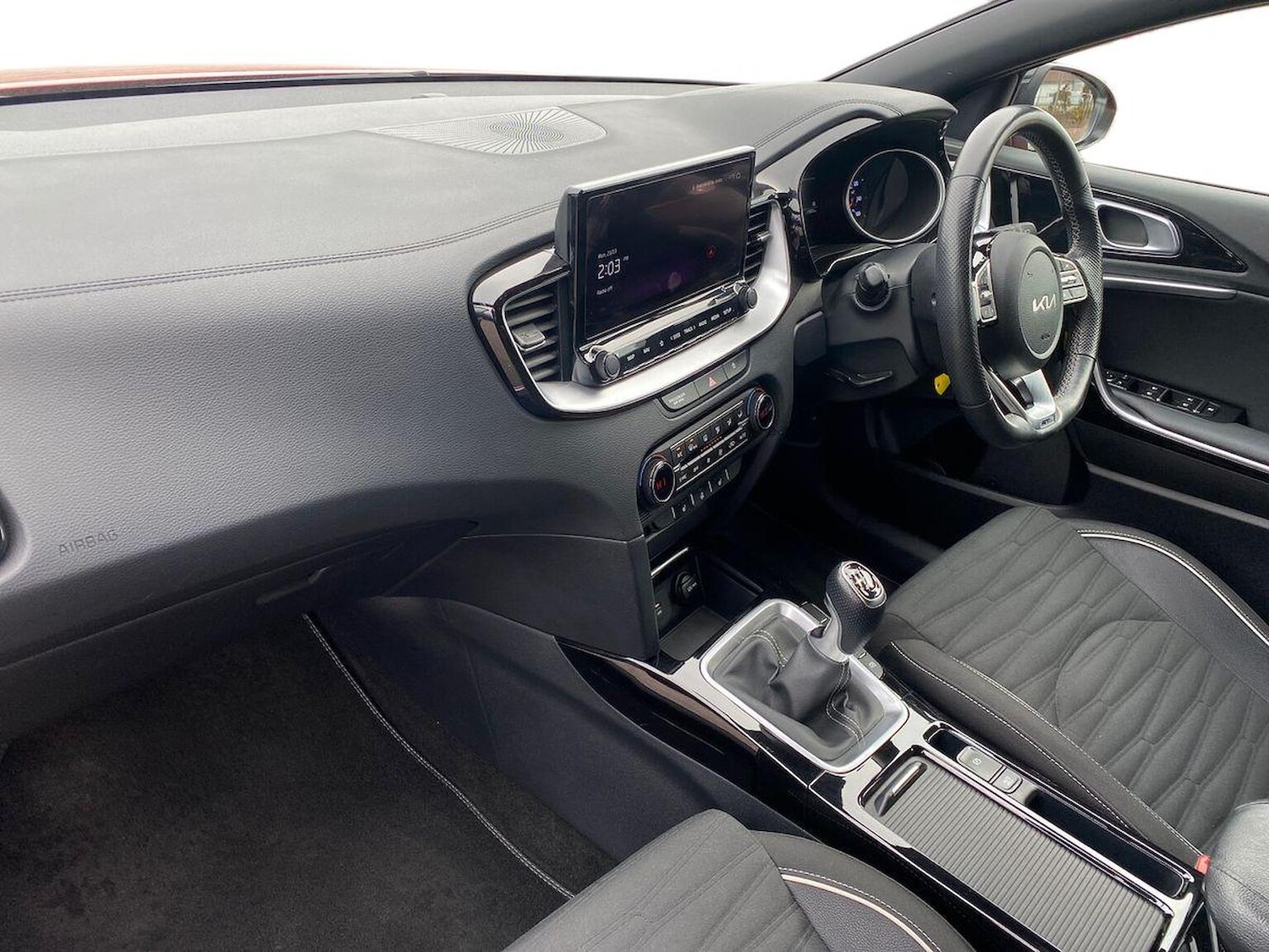 Used Kia Pro Ceed 2024 for sale - 78195163: Photo 9