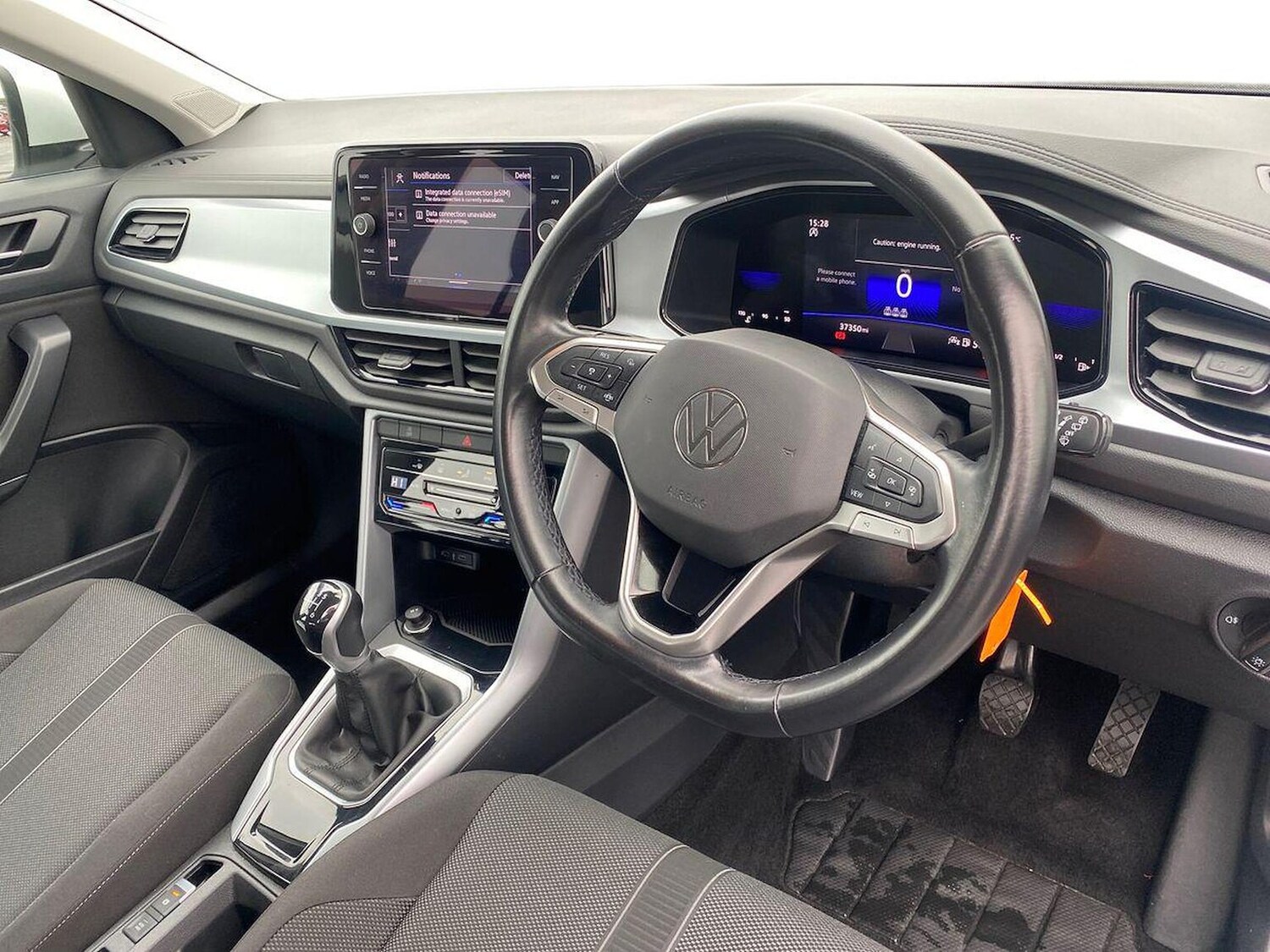 Used Volkswagen T-Roc 2022 for sale - 76114332: Photo 15