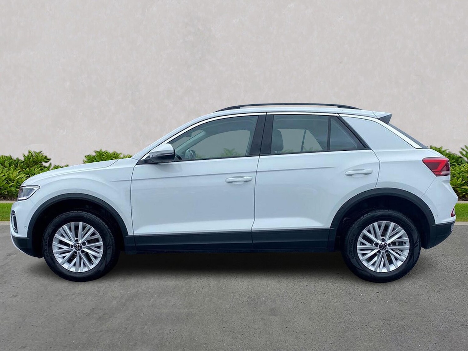 Used Volkswagen T-Roc 2022 for sale - 76114332: Photo 19