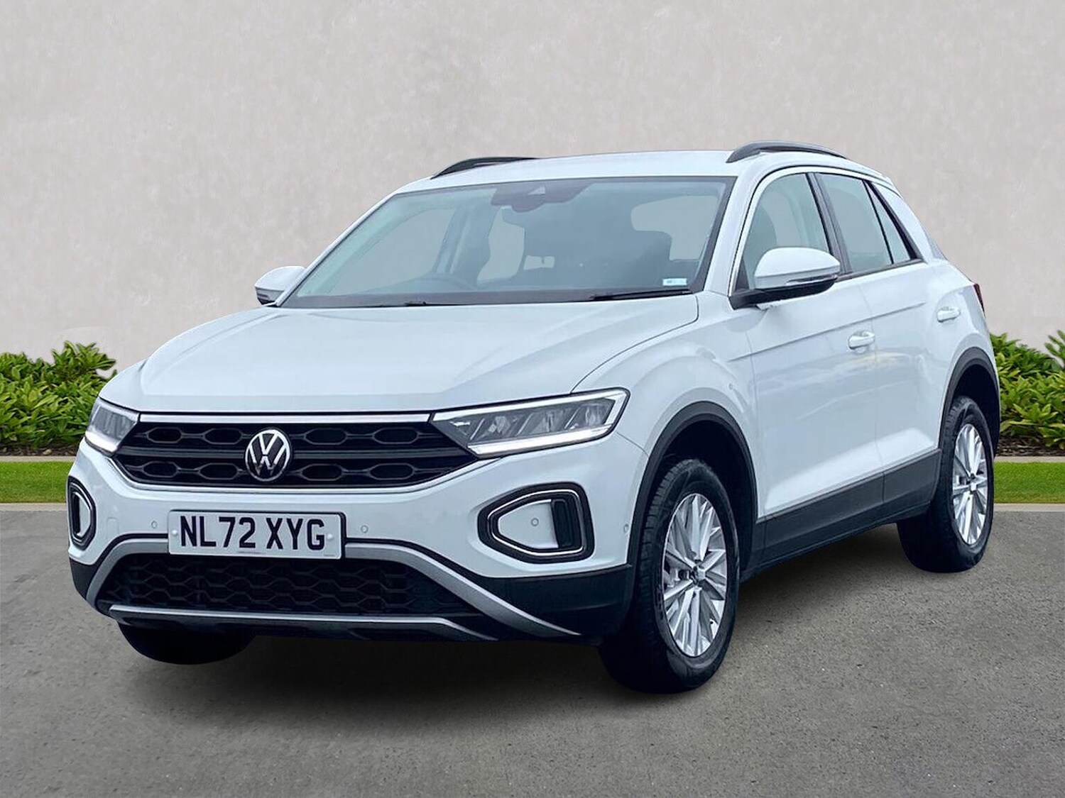 Used Volkswagen T-Roc 2022 for sale - 76114332: Photo 20