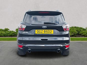 Used Ford Kuga 2019 for sale - 79656289: Photo