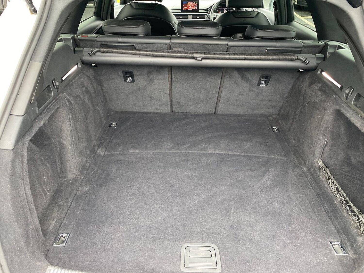 Used Audi A4 2019 for sale - 76346949: Photo 17