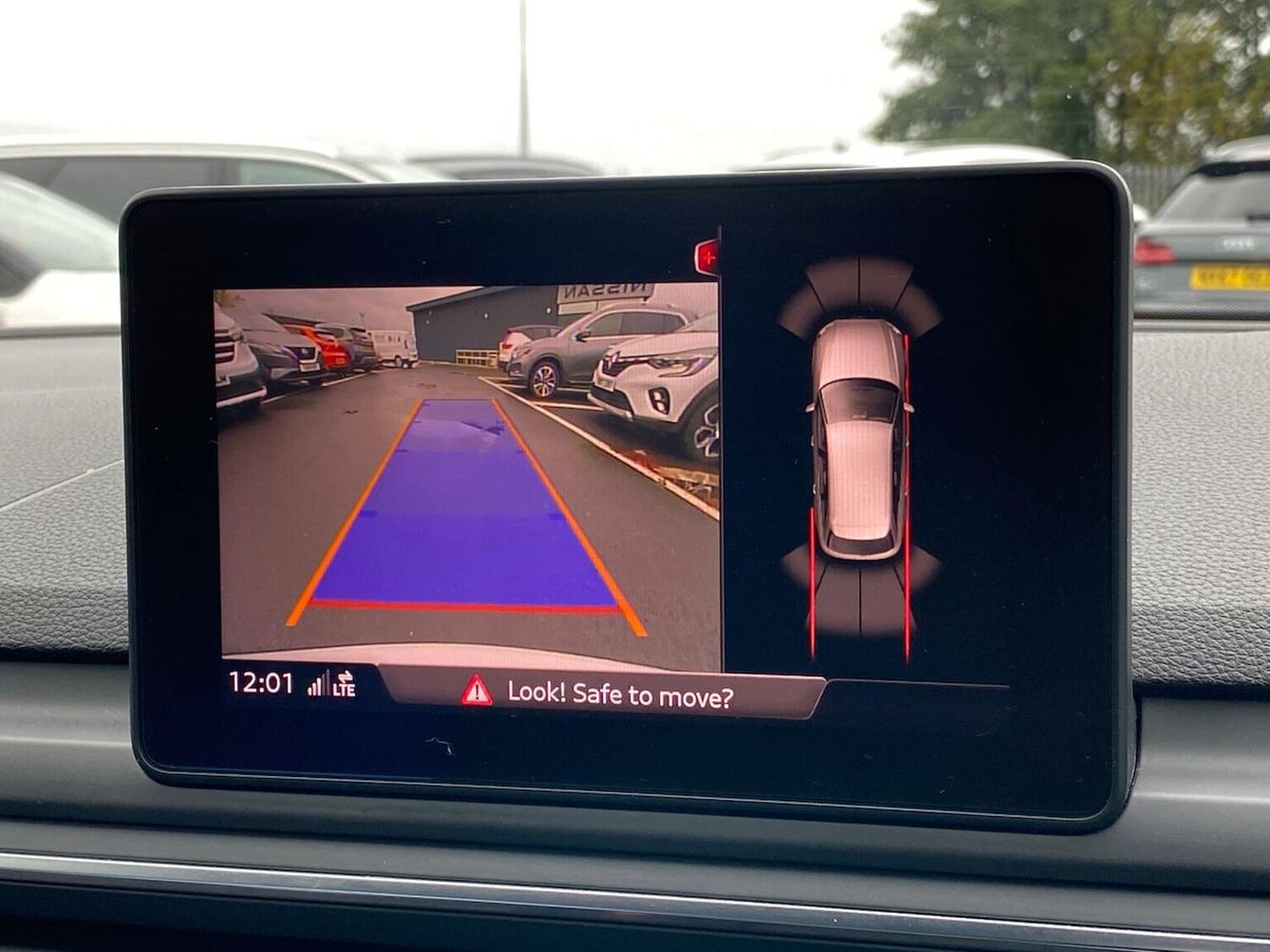 Used Audi A4 2019 for sale - 76346949: Photo 23