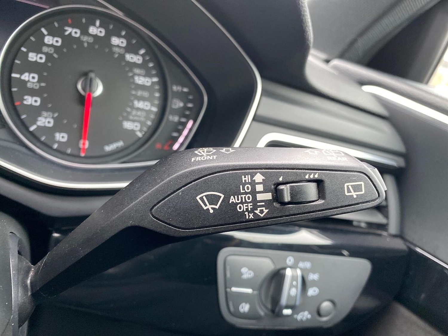 Used Audi A4 2019 for sale - 76346949: Photo 26