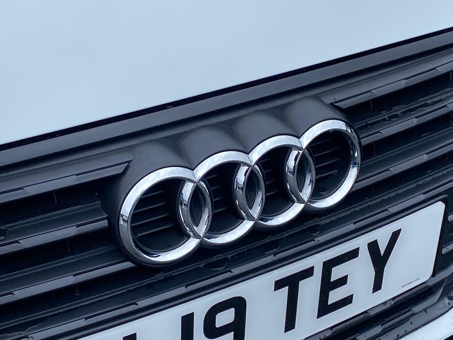 Used Audi A4 2019 for sale - 76346949: Photo 28