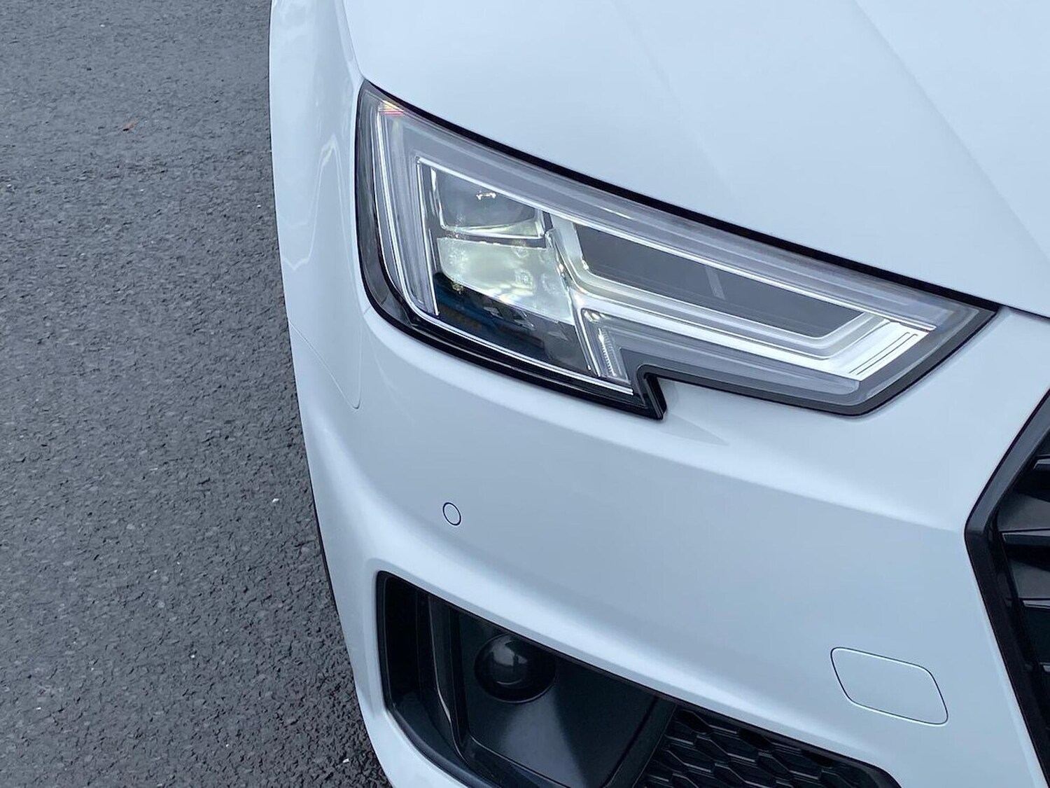 Used Audi A4 2019 for sale - 76346949: Photo 29